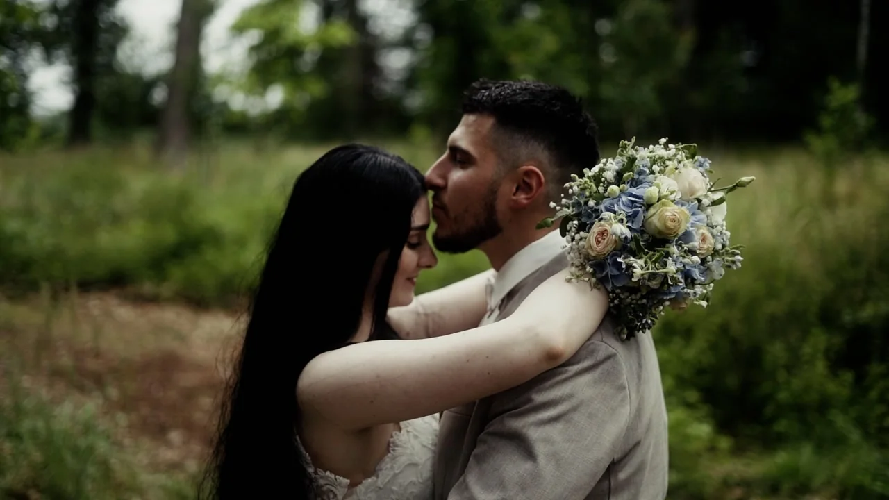 Vorschaubild zum Hochzeitsfilm von Elena und Christian